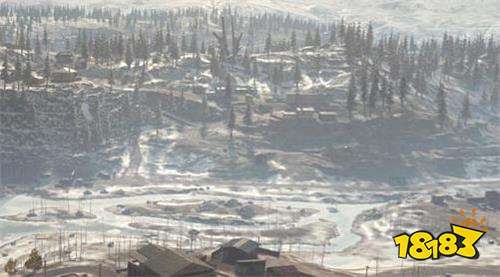 使命召唤战区报点者技能效果一览