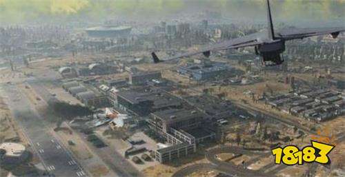 使命召唤战区货运卡车在哪里 货运卡车优缺点一览