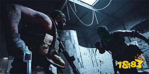 使命召唤战区单排吃鸡教学 跳伞配装推荐