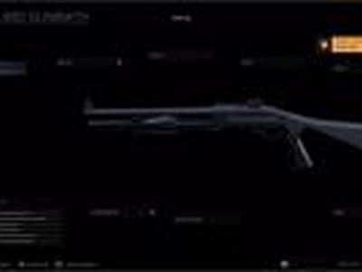 使命召唤战区680型霰弹枪厉害吗 680型霰弹枪怎么样