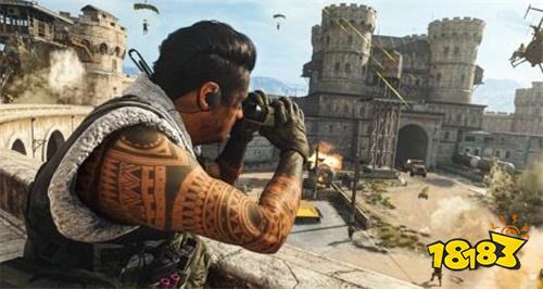 使命召唤战区FAL步枪怎么样