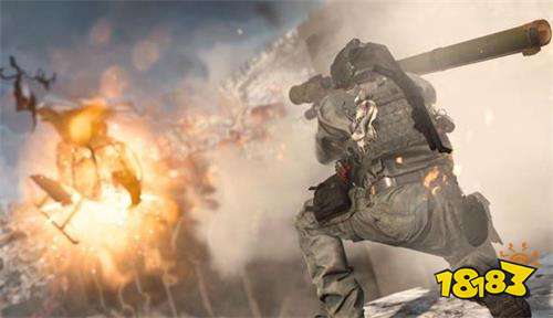 使命召唤战区HDR配件推荐 HDR配装建议