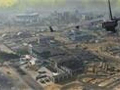 使命召唤战区货运卡车在哪里 货运卡车优缺点一览