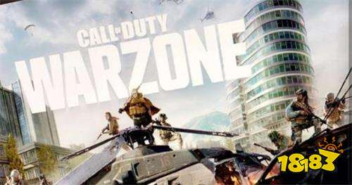 使命召唤战区地图攻略大全 最肥物资点汇总