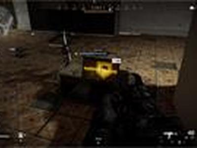 使命召唤战区清道夫合同奖励一览