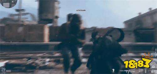 使命召唤战区滑行怎么做 滑铲有什么用