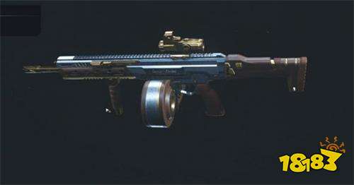 使命召唤战区kilo141配装推荐 kilo141配件选什么