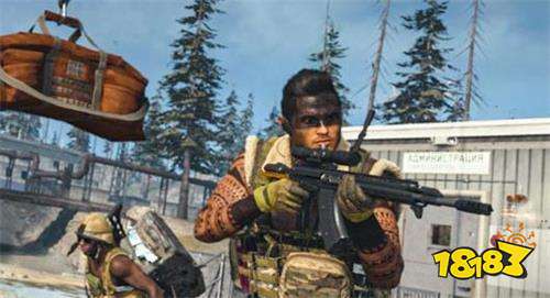 使命召唤战区6164致命错误怎么解决