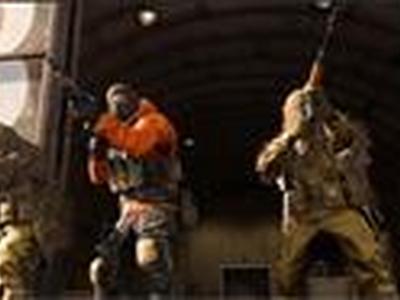 使命召唤战区显卡驱动问题汇总