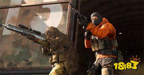 使命召唤战区商店刷新机制一览