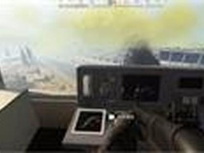 使命召唤战区地堡彩蛋在哪 机场彩蛋是什么