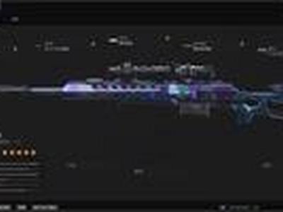 使命召唤战区HDR配件推荐 HDR配装建议