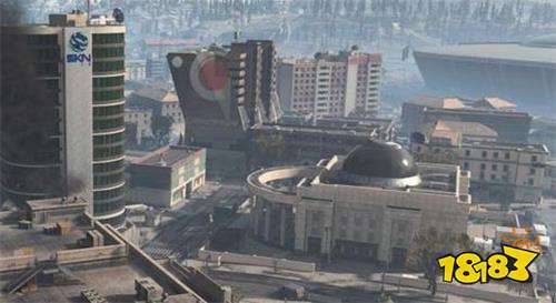 使命召唤战区HDR狙击枪性能一览