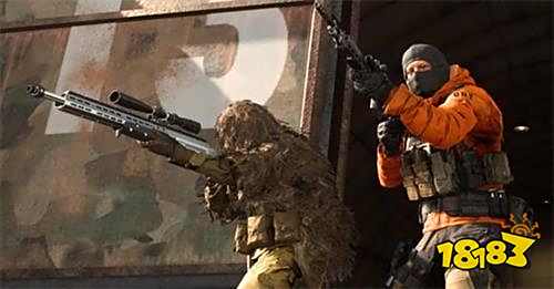 使命召唤战区双倍有什么用 双倍时间怎么用