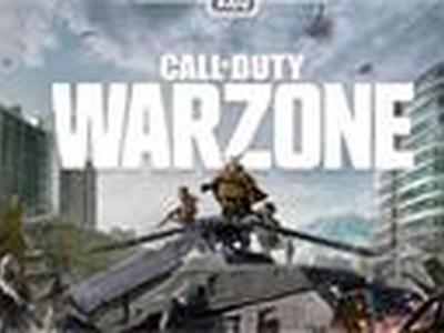 使命召唤战区6328错误怎么解决