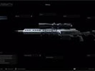 使命召唤战区HDR狙击枪性能 HDR狙击枪怎么样