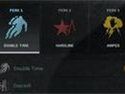 使命召唤战区食腐鸟有什么效果