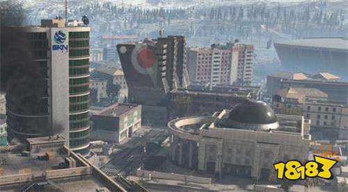 使命召唤战区MODEL 680散弹枪厉害吗