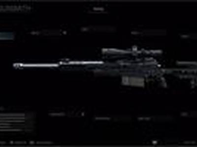 使命召唤战区AX-50狙击枪怎么用 AX-50怎么样