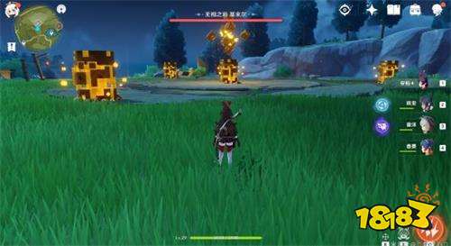 原神手游无相之岩图文攻略 无相之岩在哪里