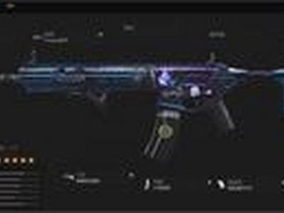 使命召唤战区M13配置推荐 M13配件怎么选