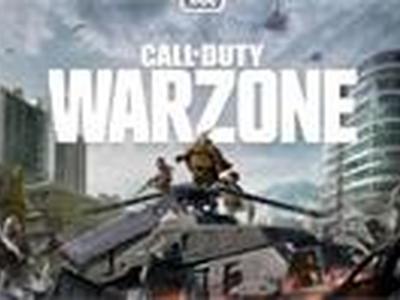 使命召唤战区防毒面具怎么得 防毒面具什么用