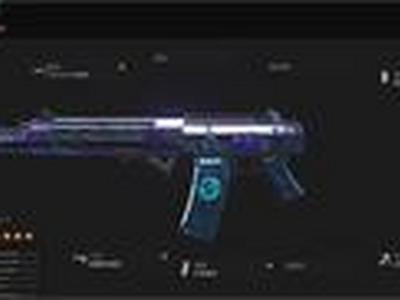 使命召唤战区Grau配装建议 Grau配件什么好