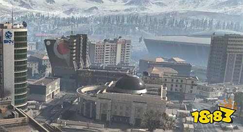 使命召唤战区Grau5.56配装建议 Grau5.56配件什么好