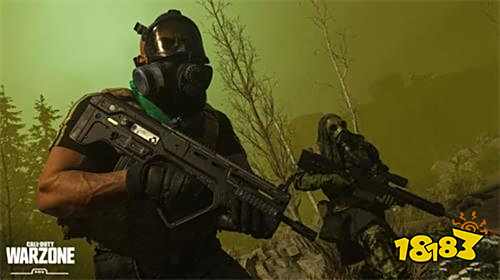 使命召唤战区购买站在哪里 购买站有什么用