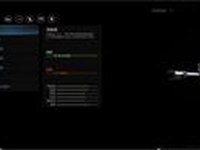 使命召唤战区M4A1步枪性能一览