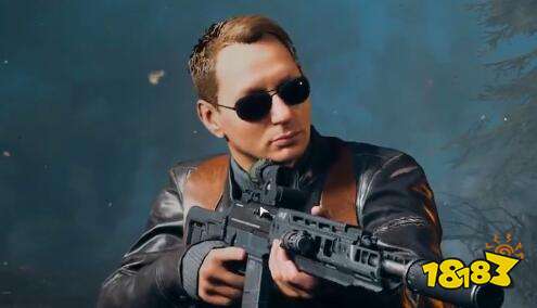 使命召唤战区带什么技能 战术技能推荐