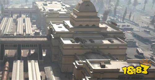 使命召唤战区Dragunov狙击枪怎么样