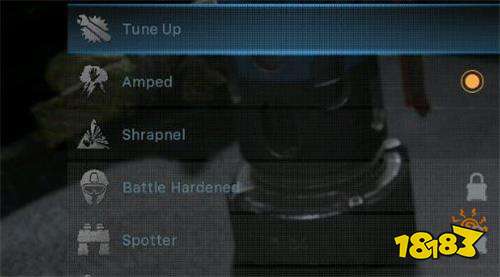 使命召唤战区调节技能有什么用