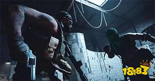 使命召唤战区赏金合同怎么完成 赏金任务图文攻略