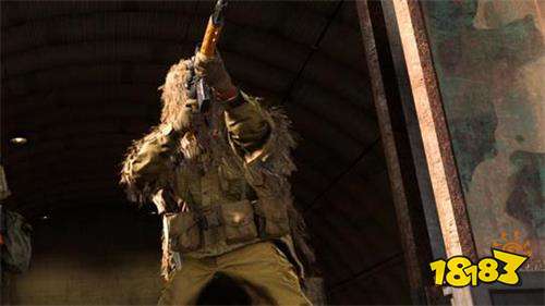 使命召唤战区卡住动不了怎么解决