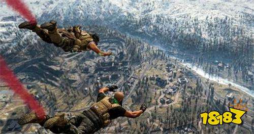 使命召唤战区强硬路线技能怎么样