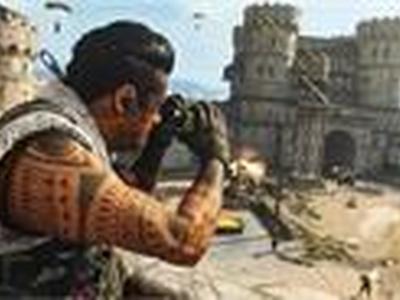 使命召唤战区生命值怎么恢复 脱离战斗可以回血吗