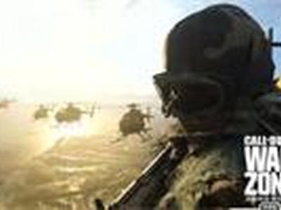 使命召唤战区合同有什么用 合同怎么解锁