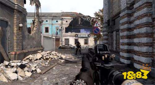 使命召唤战区战术定标器有什么用