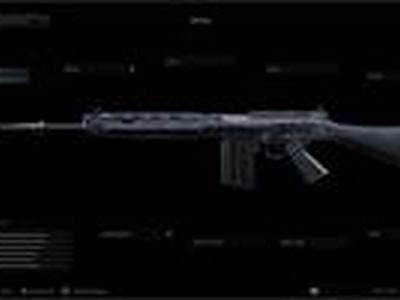 使命召唤战区FAL步枪怎么样 FAL步枪介绍