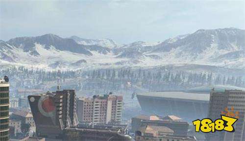 使命召唤战区680型霰弹枪厉害吗