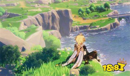 原神手游蒙德地灵龛图文攻略