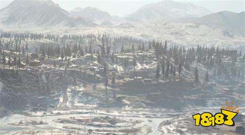 使命召唤战区AK47配件选什么 AK配装推荐