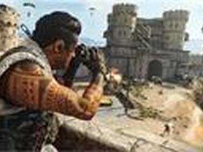 使命召唤战区直升机在哪里 直升机性能一览