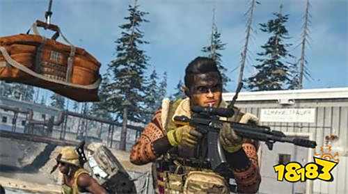 使命召唤战区卡住动不了怎么解决