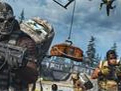 使命召唤战区枪械武器大全 所有道具汇总