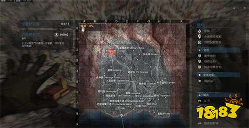 使命召唤战区防毒面具怎么得 防毒面具什么用