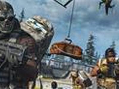 使命召唤战区护甲有什么用 护甲在哪里获得