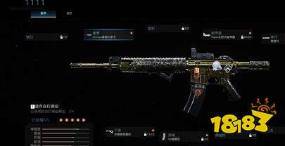 使命召唤战区最强突击步枪推荐