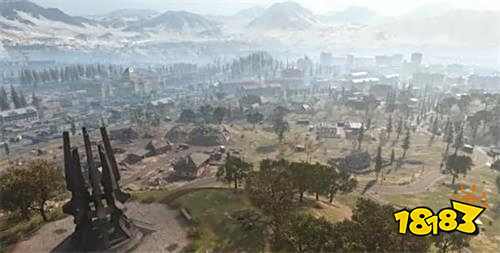 使命召唤战区直升机在哪里 直升机性能一览